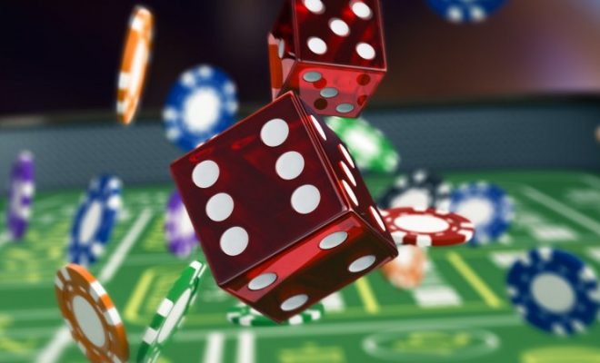 Browser Casino Games