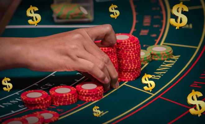 casino payout rules