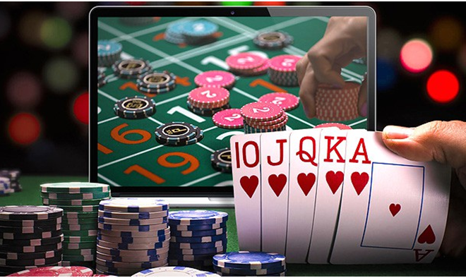 Online browser casino