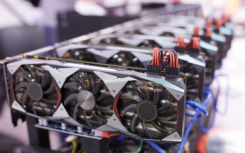 best graphic cards for mining