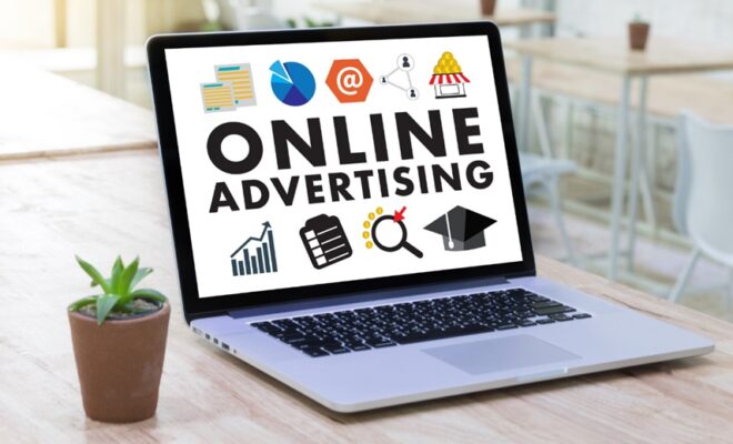 Medical Online Advertising