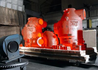 Heat Treating Process: Understanding the Science Behind Metal Strength