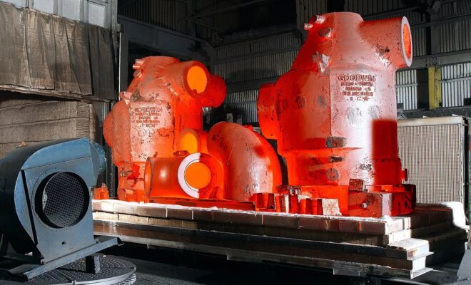 Heat Treating Process: Understanding the Science Behind Metal Strength