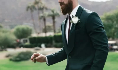 Wedding Suit